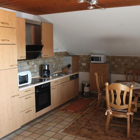Ferienwohnung Klosterberg Lehmen Екстер'єр фото