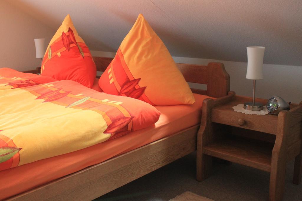 Ferienwohnung Klosterberg Lehmen Екстер'єр фото