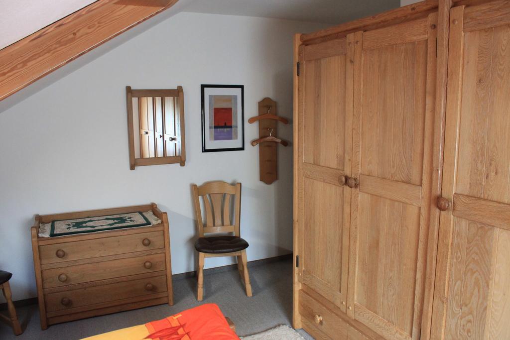 Ferienwohnung Klosterberg Lehmen Екстер'єр фото